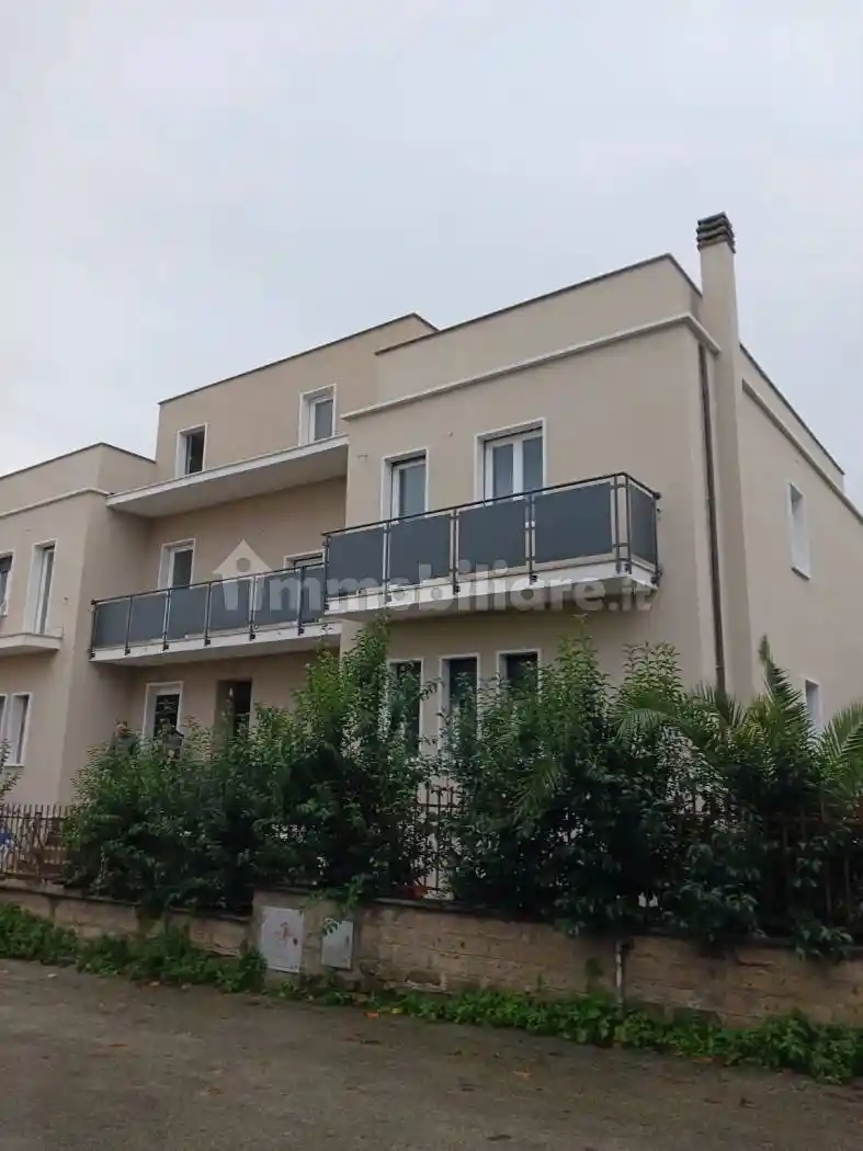 Appartamento in vendita a Civita Castellana