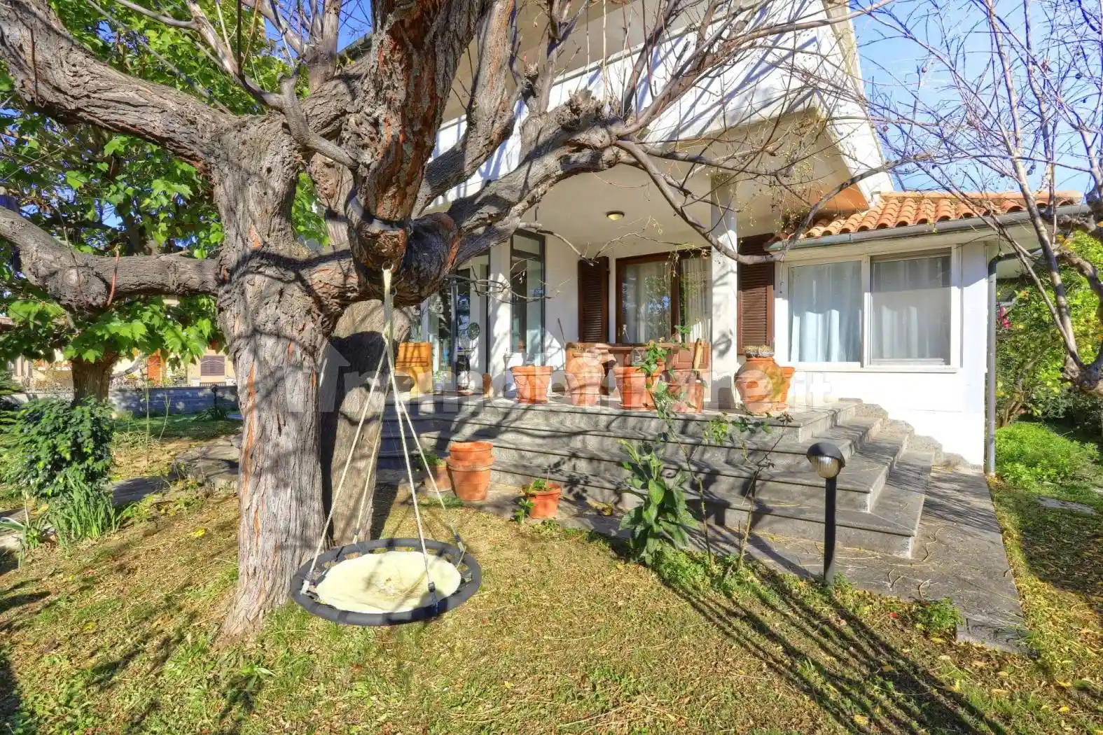 Villa in vendita a Castagneto Carducci