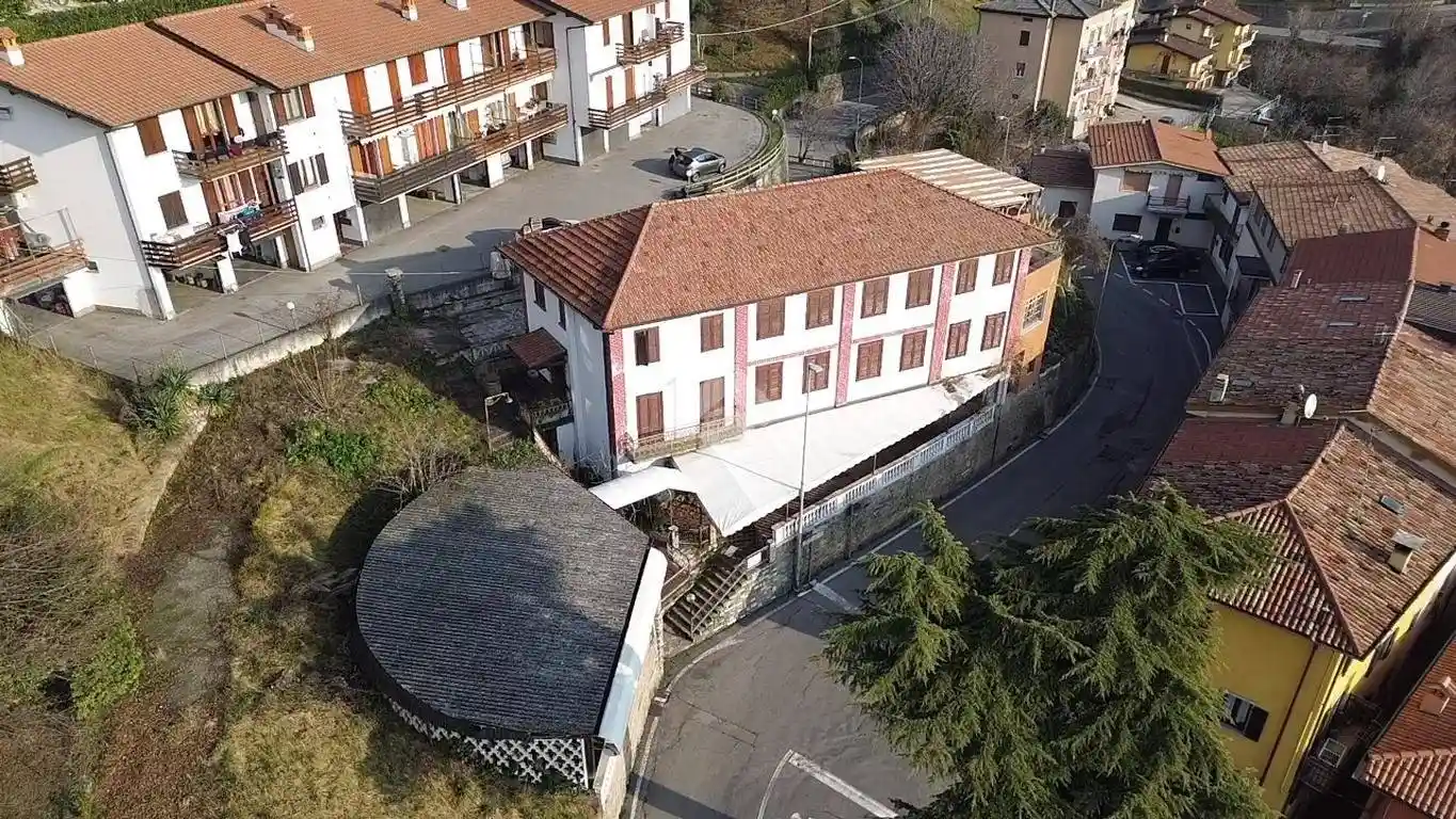 Casa indipendente in vendita a Foresto Sparso