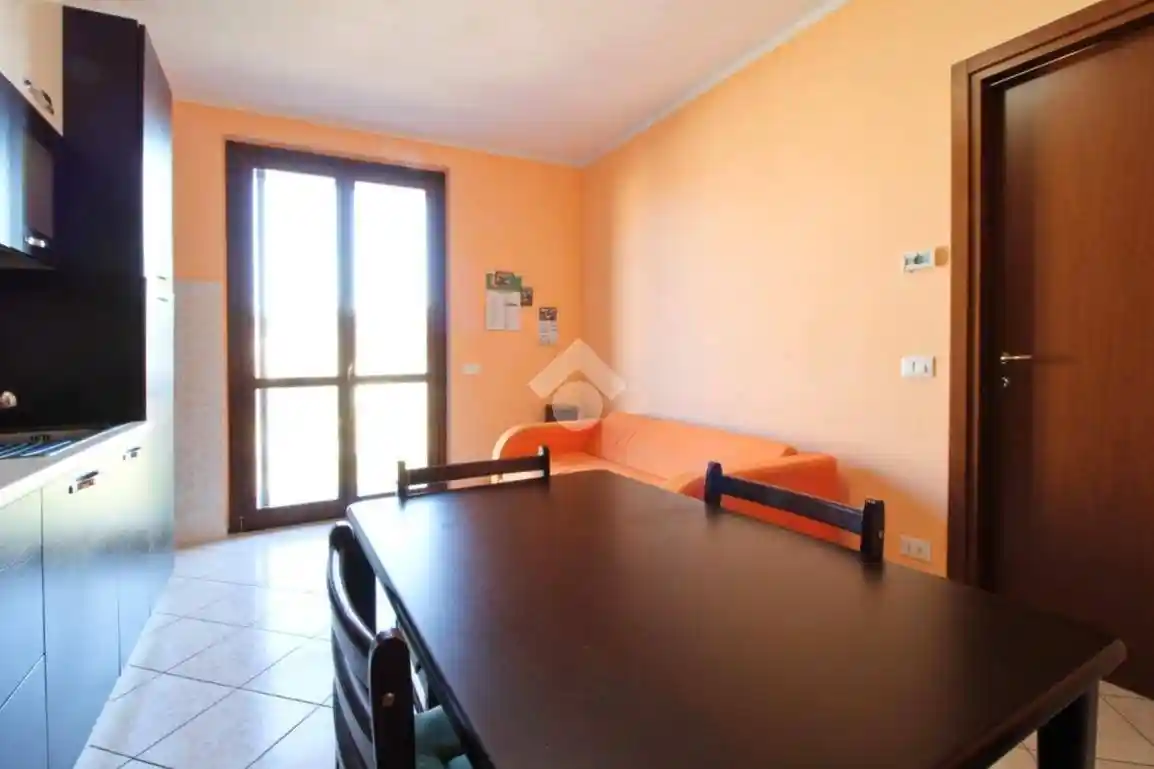 Appartamento in vendita a Cava Manara