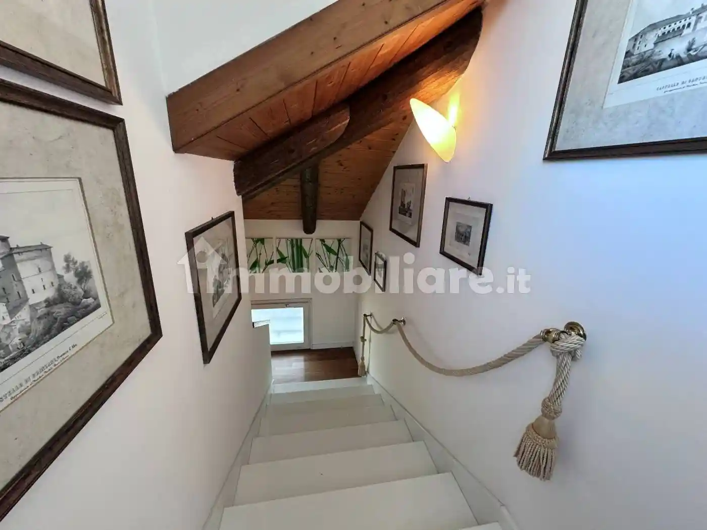 Trilocale Strada Serre 6, Località Serre, Madonna di Como, Alba - foto 2