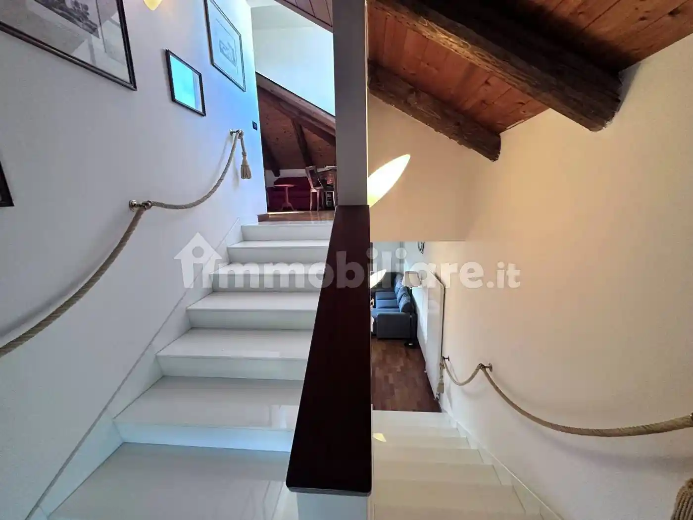 Trilocale Strada Serre 6, Località Serre, Madonna di Como, Alba - foto 3