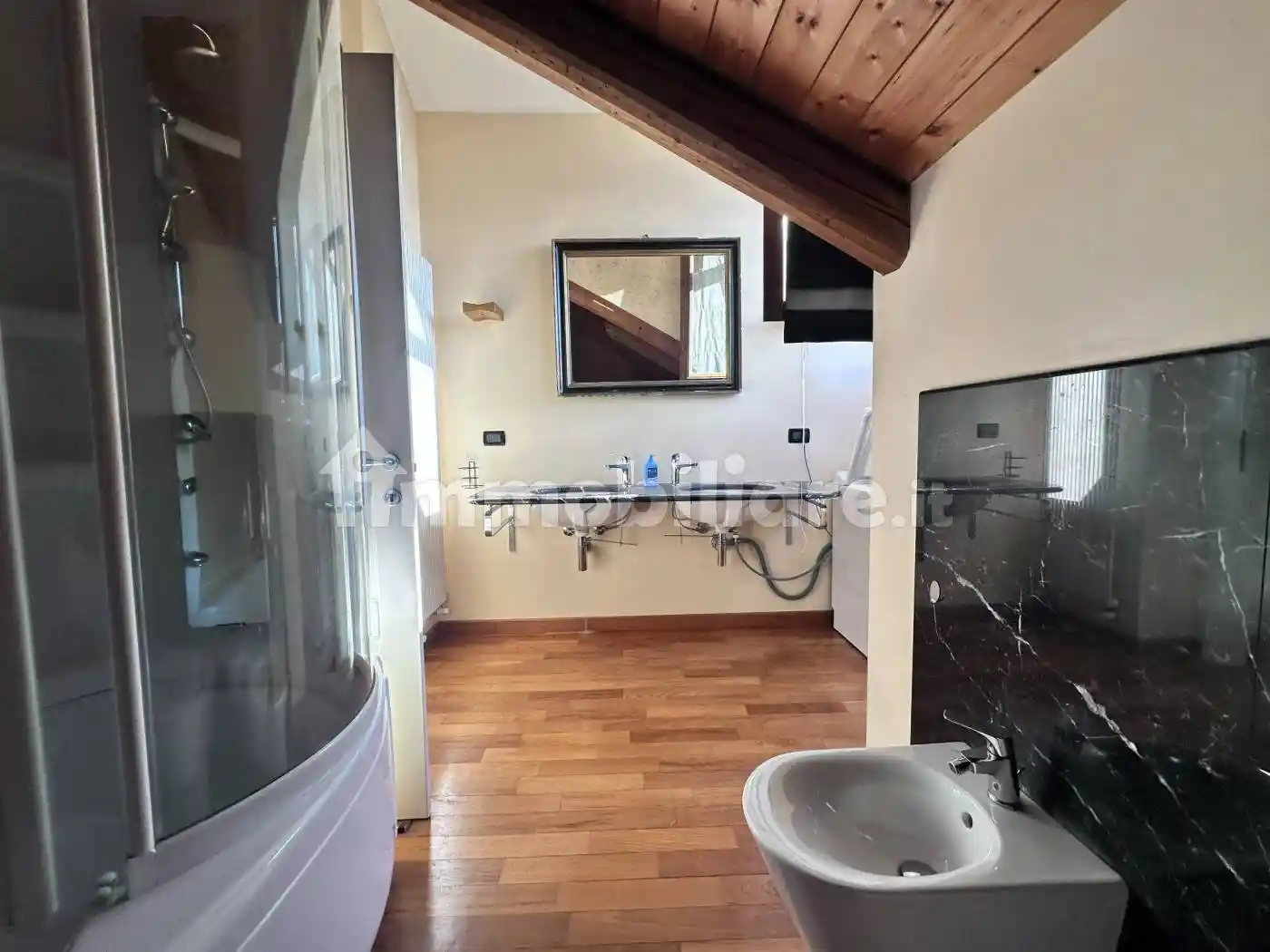 Trilocale Strada Serre 6, Località Serre, Madonna di Como, Alba - foto 4