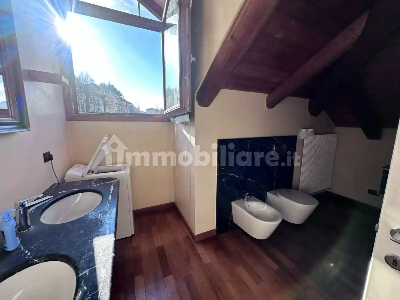 Trilocale Strada Serre 6, Località Serre, Madonna di Como, Alba - foto 5