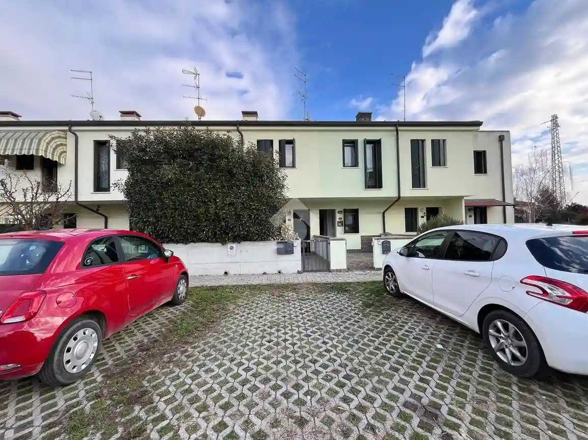 Villetta a schiera - foto 3