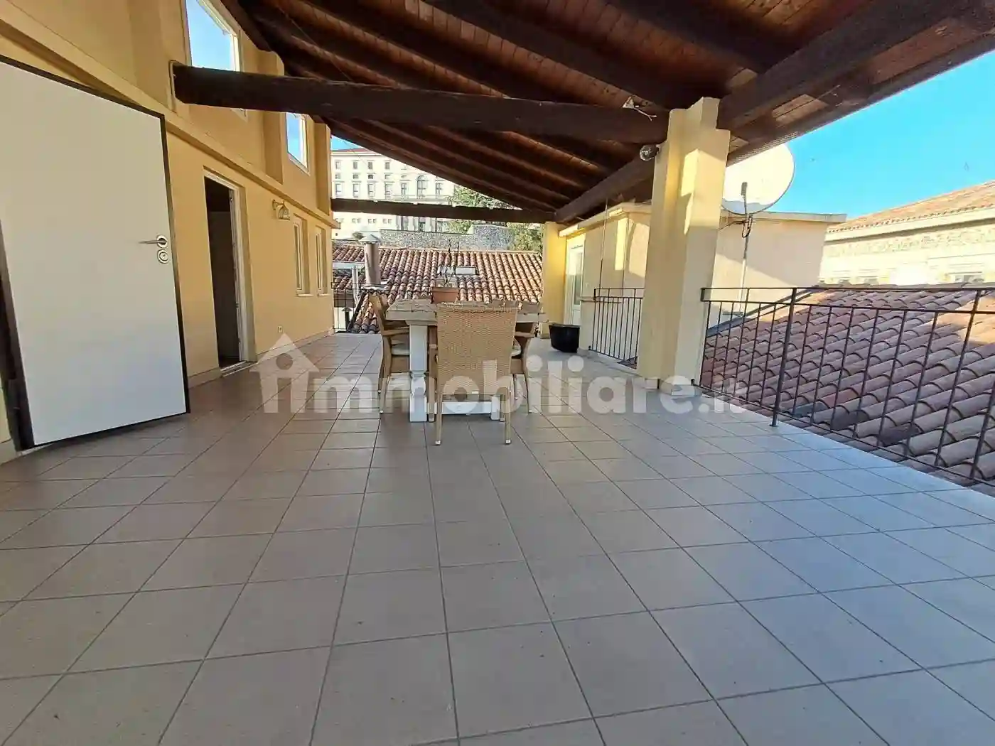 Attico - Mansarda - foto 2