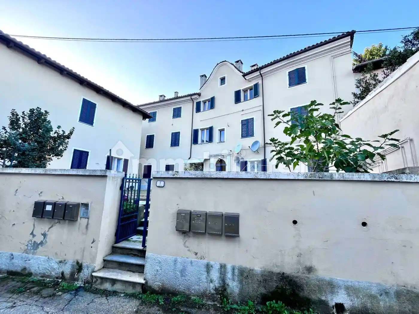 Palazzo - Edificio - foto 2