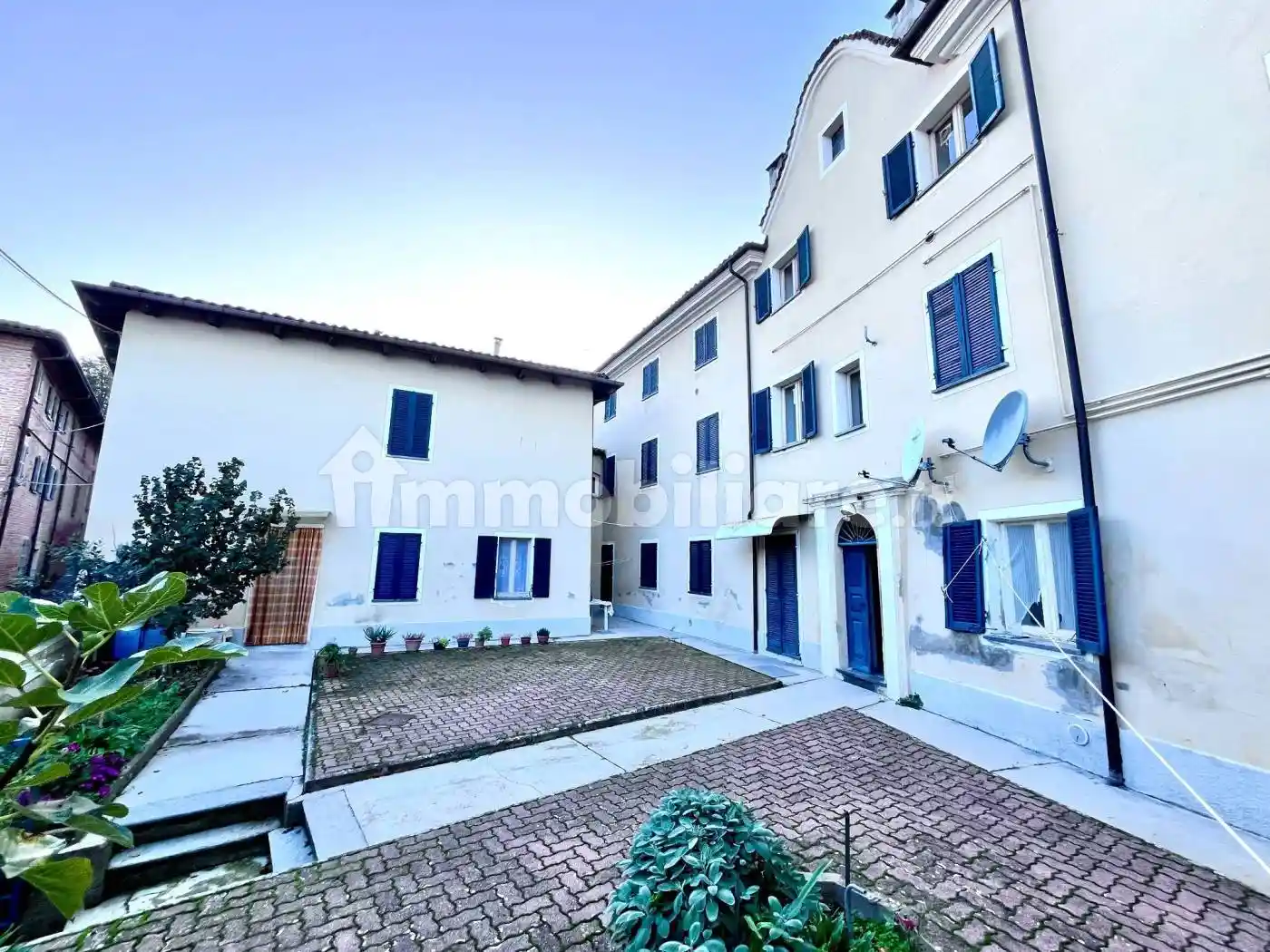 Palazzo - Edificio - foto 4