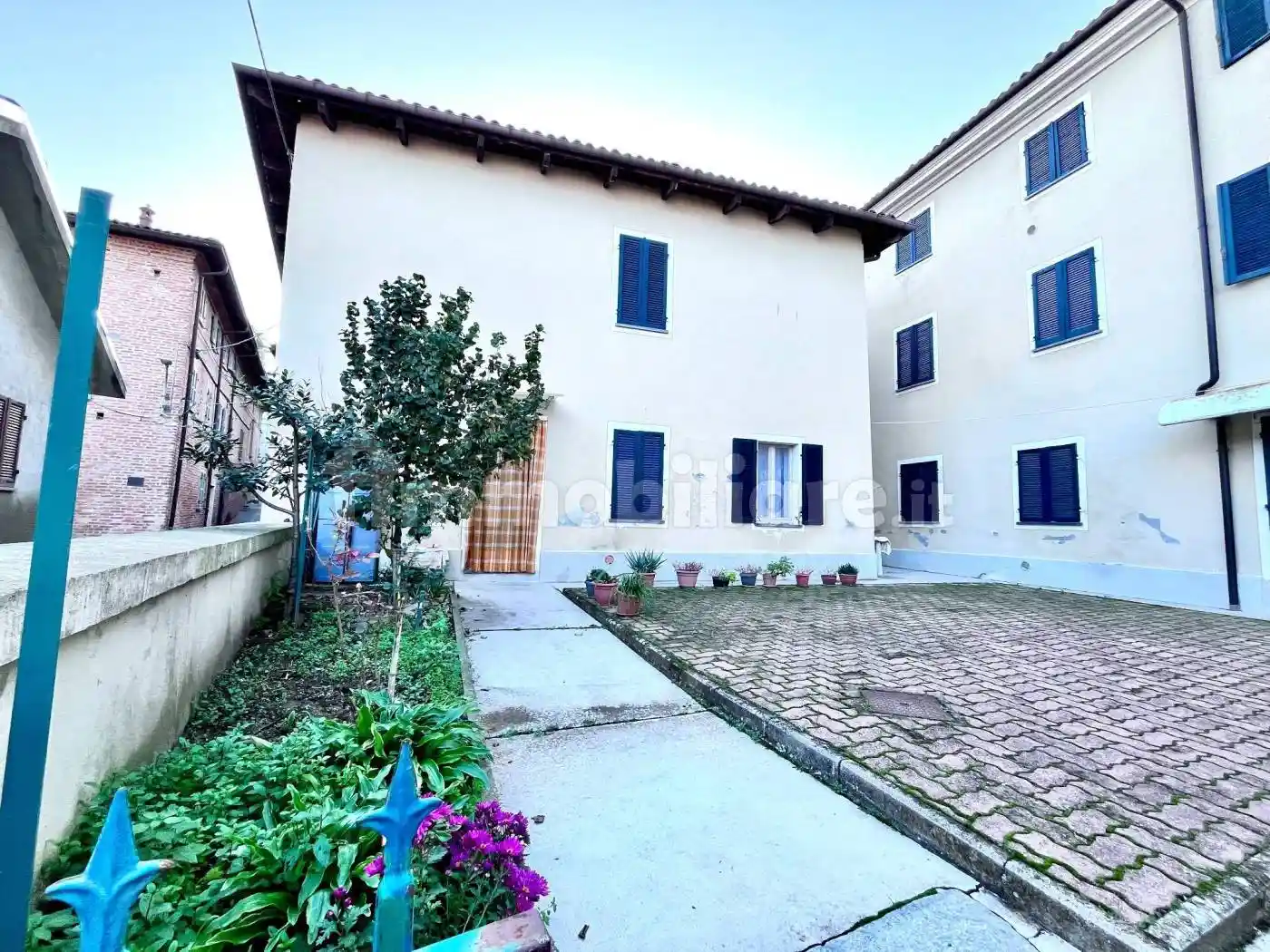 Palazzo - Edificio - foto 5