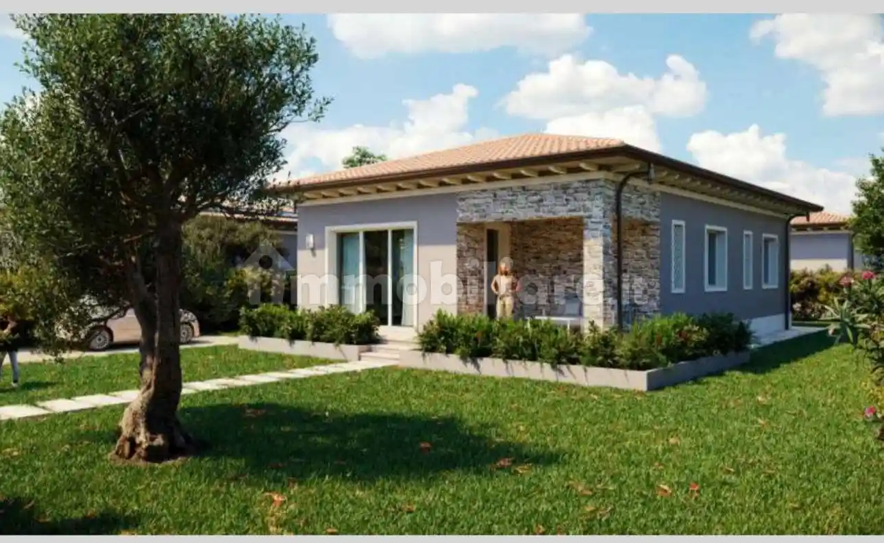 Villa in vendita a Pietrasanta