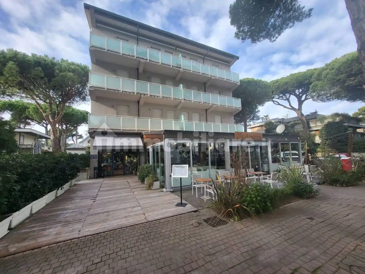 Appartamento in vendita a Cervia