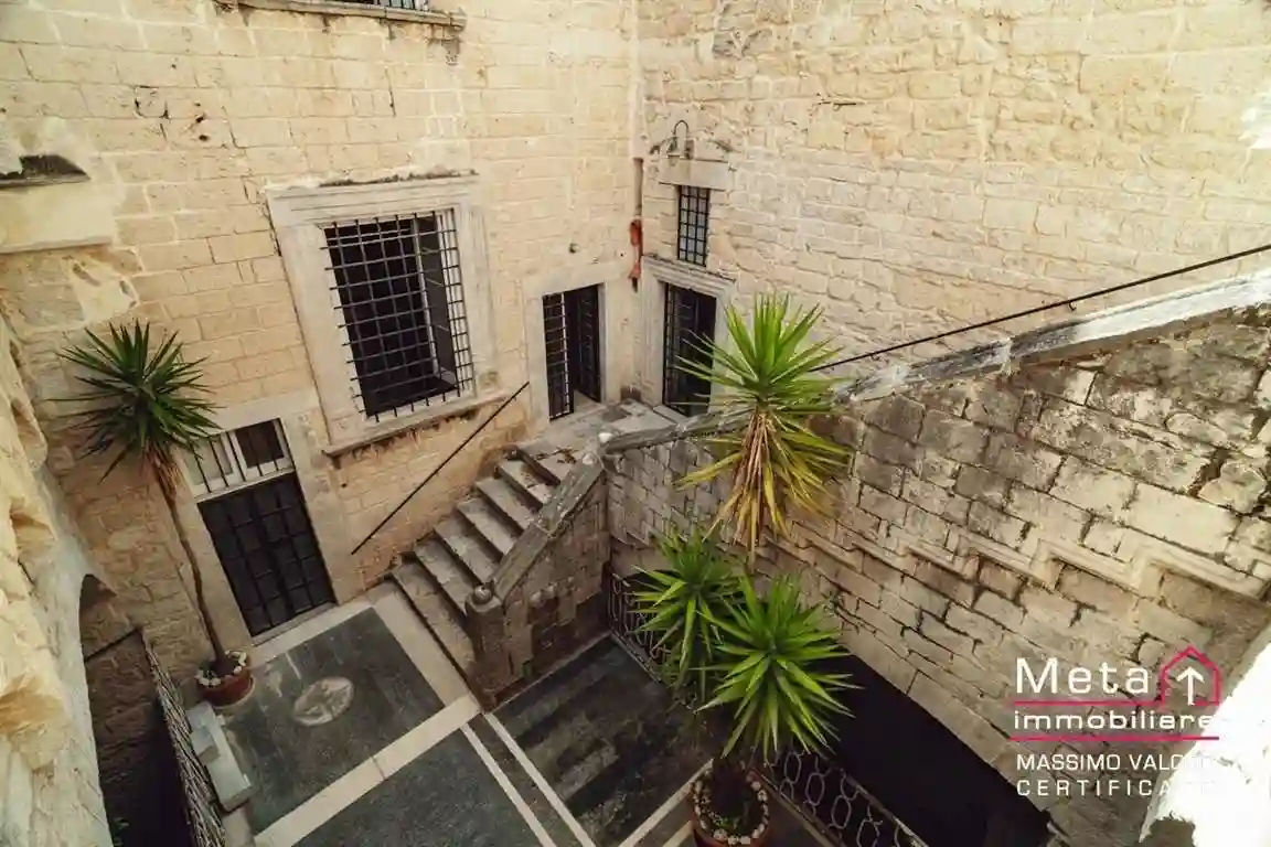 Palazzo - Edificio - foto 3