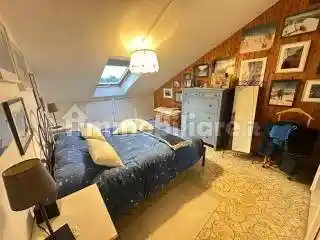 Attico - Mansarda in vendita a Castelnuovo Magra