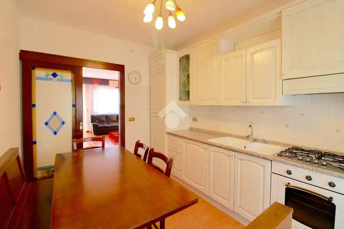 Appartamento in vendita a Jesolo