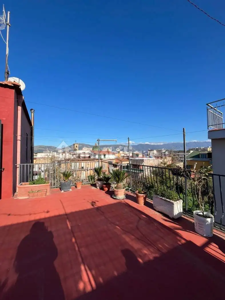 Casa indipendente in vendita a Marigliano