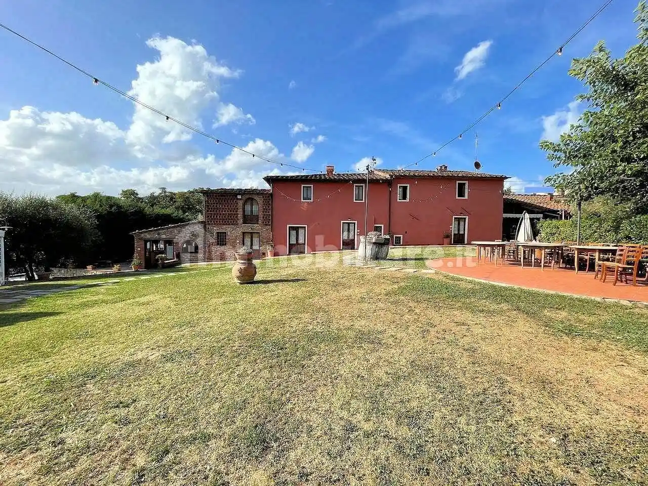 Rustico - Casale in vendita a Montecarlo