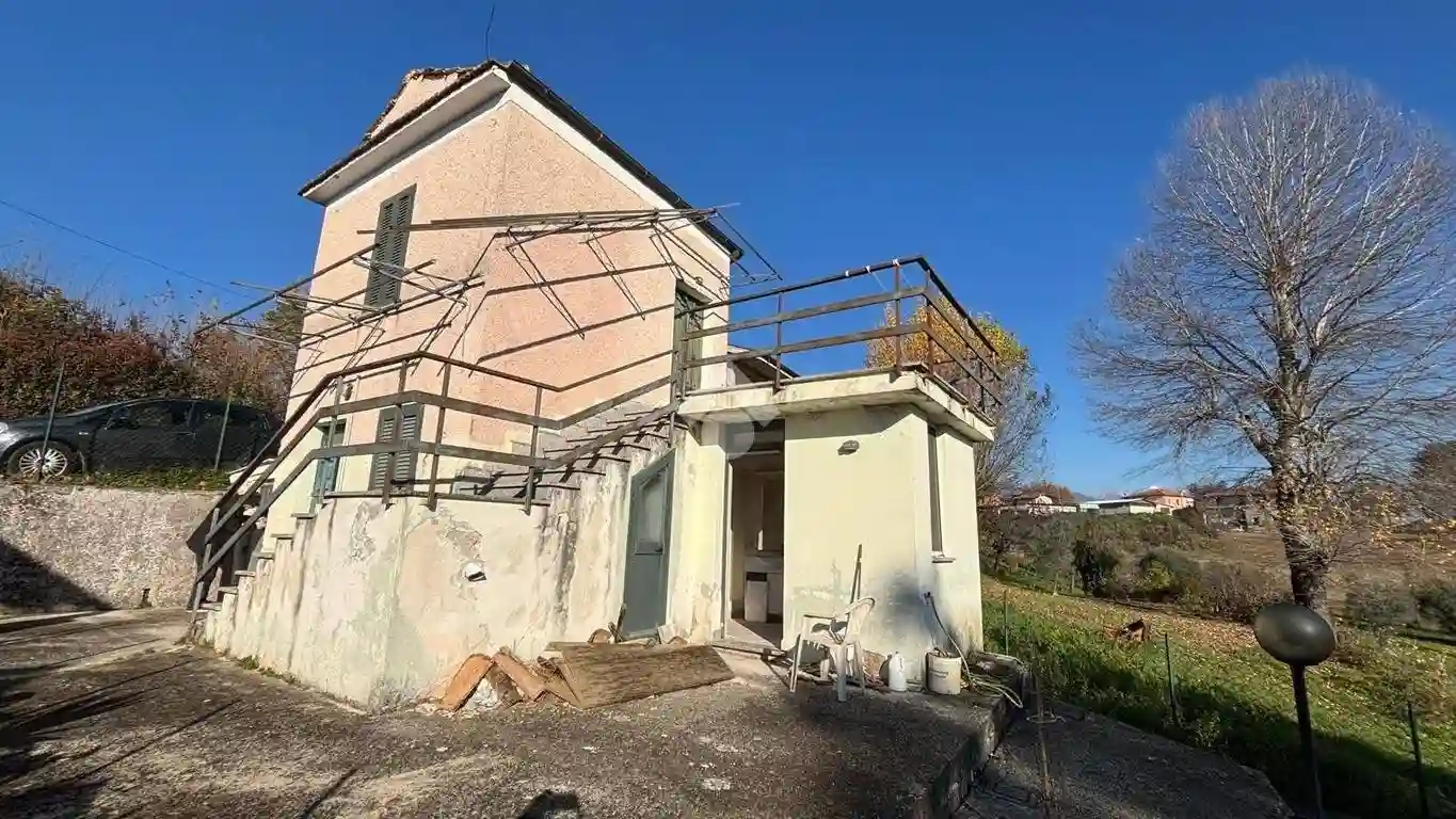 Casa indipendente - foto 5