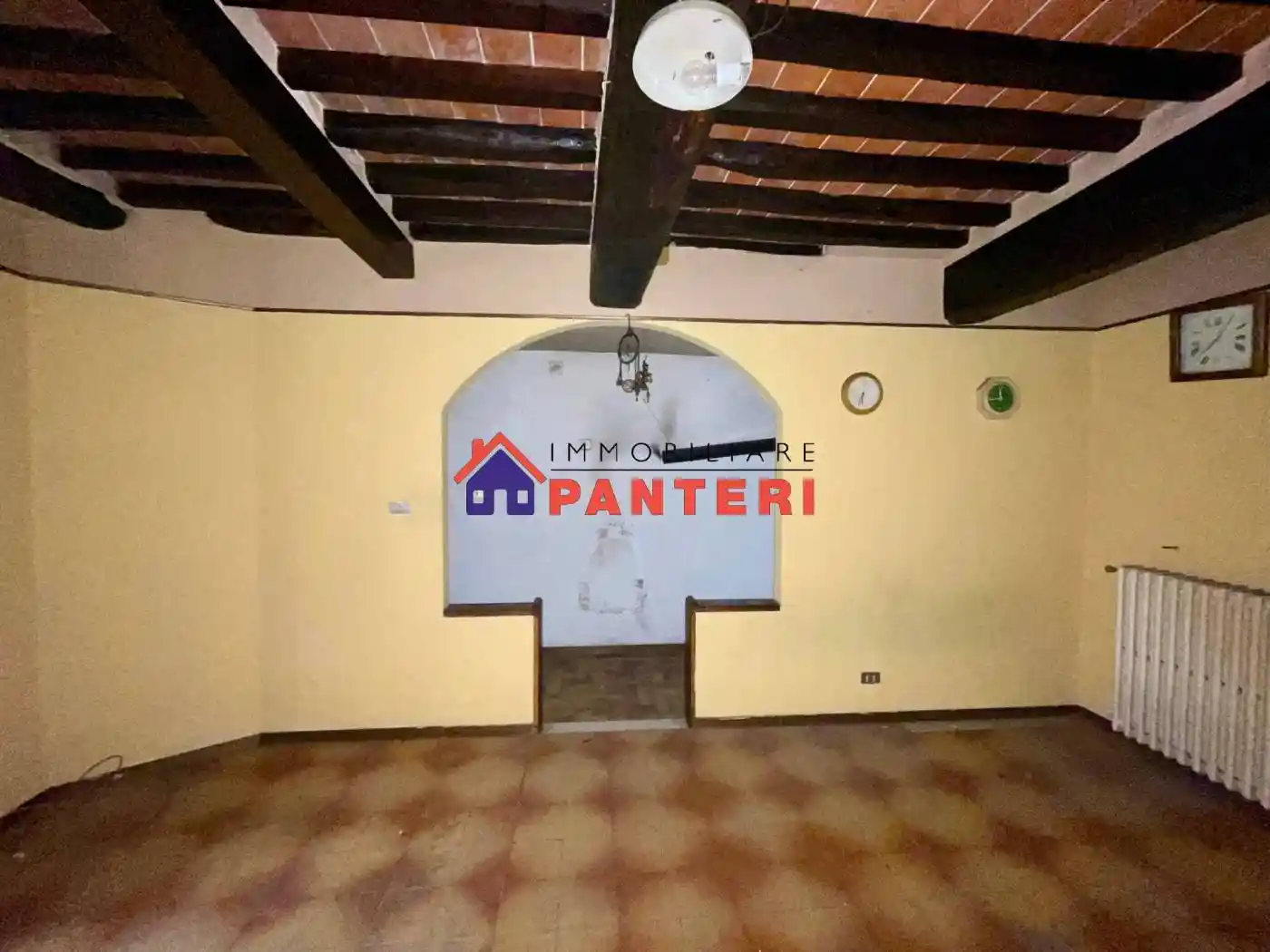 Casa indipendente in vendita a Pescia