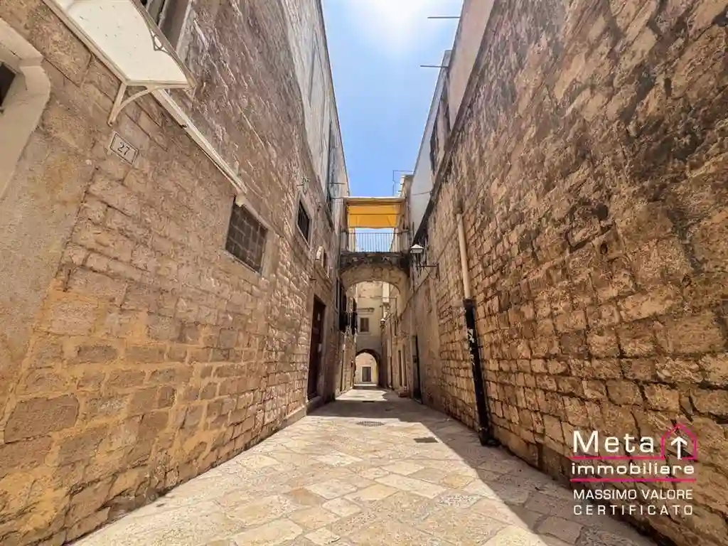 Palazzo - Edificio - foto 4