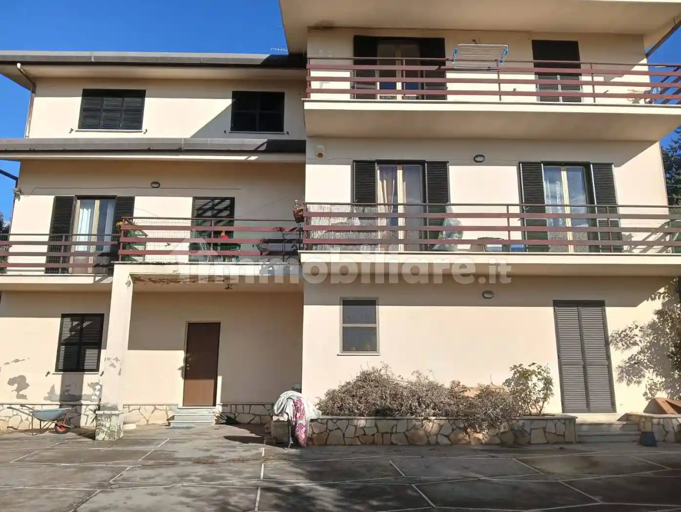 Appartamento in vendita a Ferentino