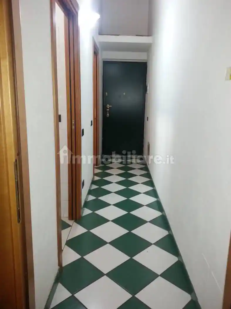 Appartamento in affitto a Sesto San Giovanni