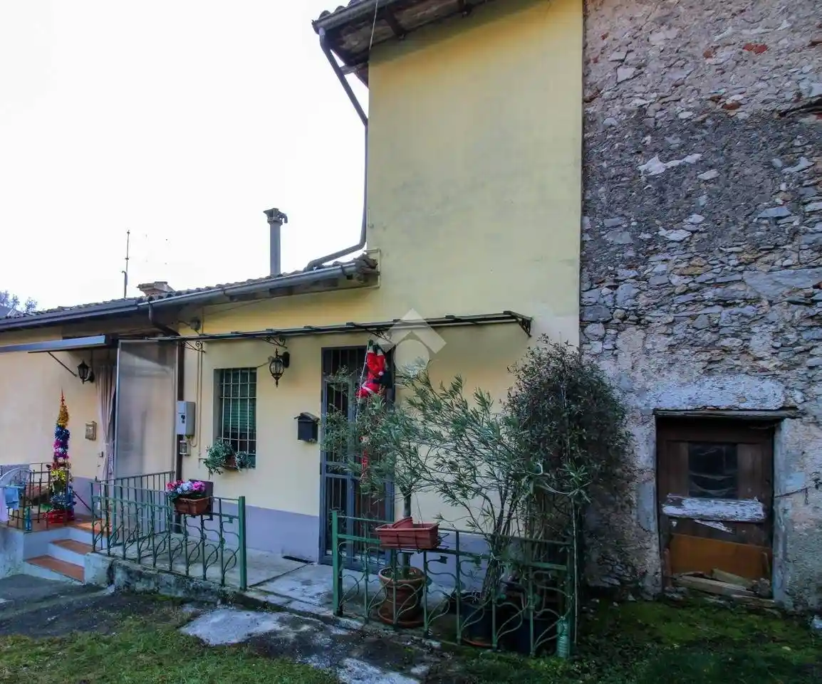 Casa indipendente in vendita a Lumezzane