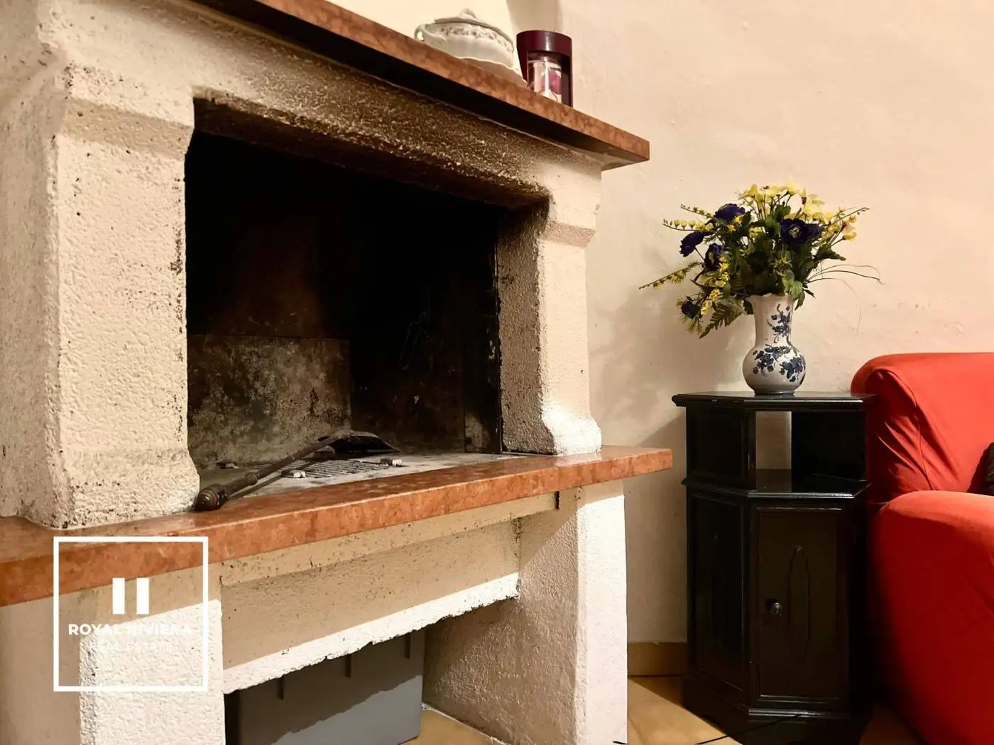 Appartamento in vendita a Isolabona