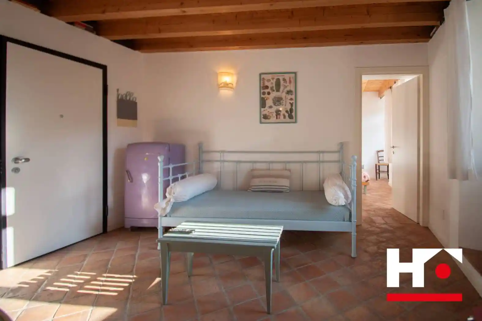 Bilocale piazza Giuseppe Mazzini 2, Centro, Iseo - foto 3