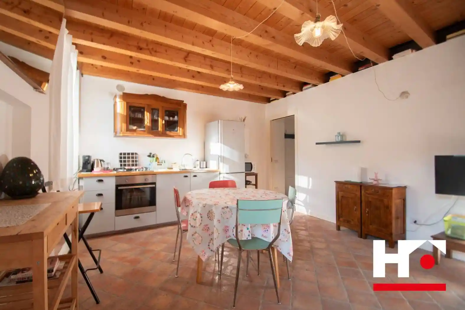 Bilocale piazza Giuseppe Mazzini 2, Centro, Iseo - foto 5