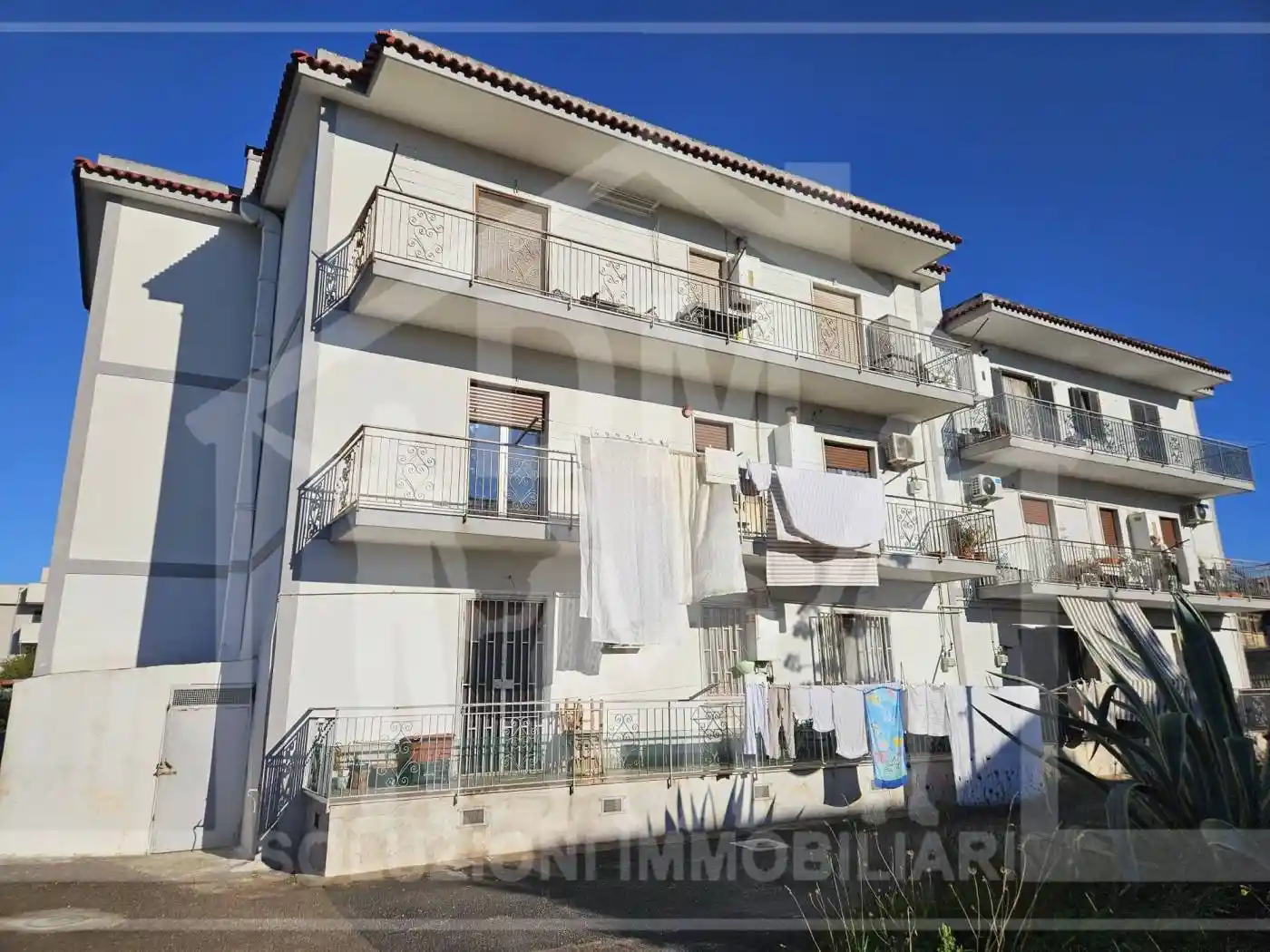 Appartamento in vendita a Quarto