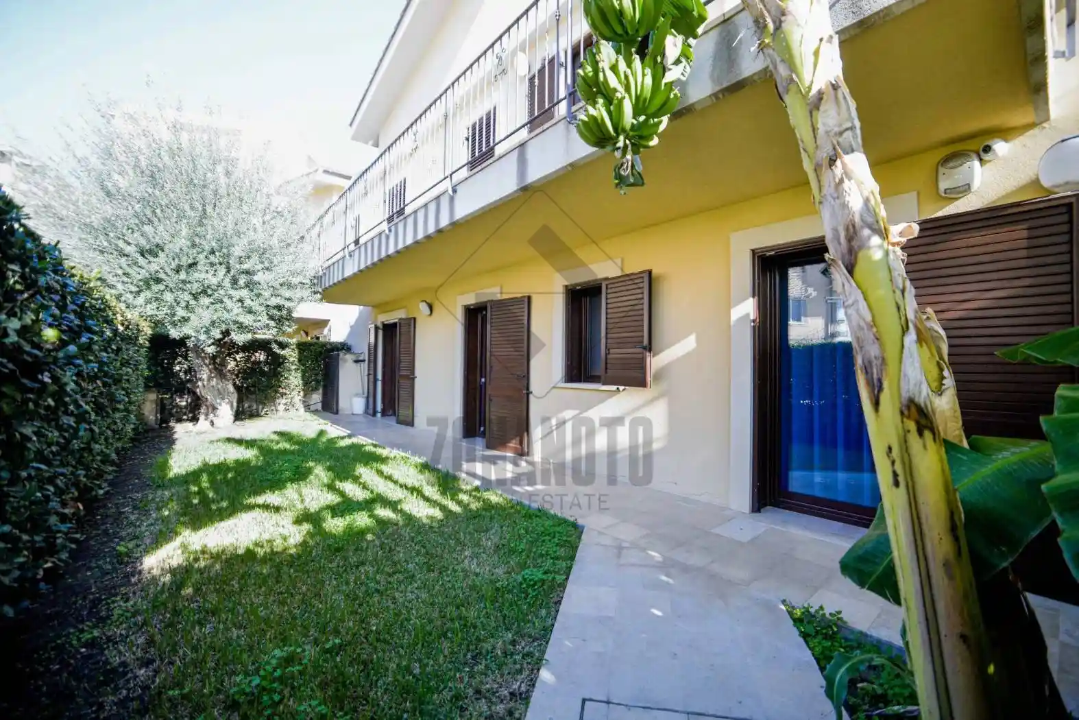 Appartamento in vendita a Noto