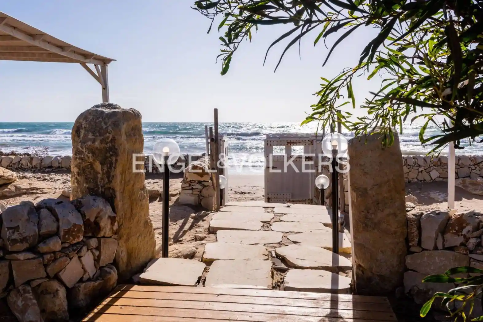 Villa in vendita a Pachino