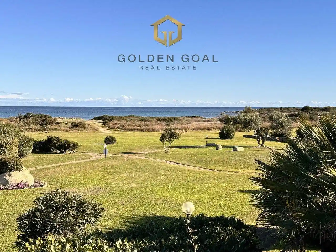 Appartamento in vendita a San Teodoro