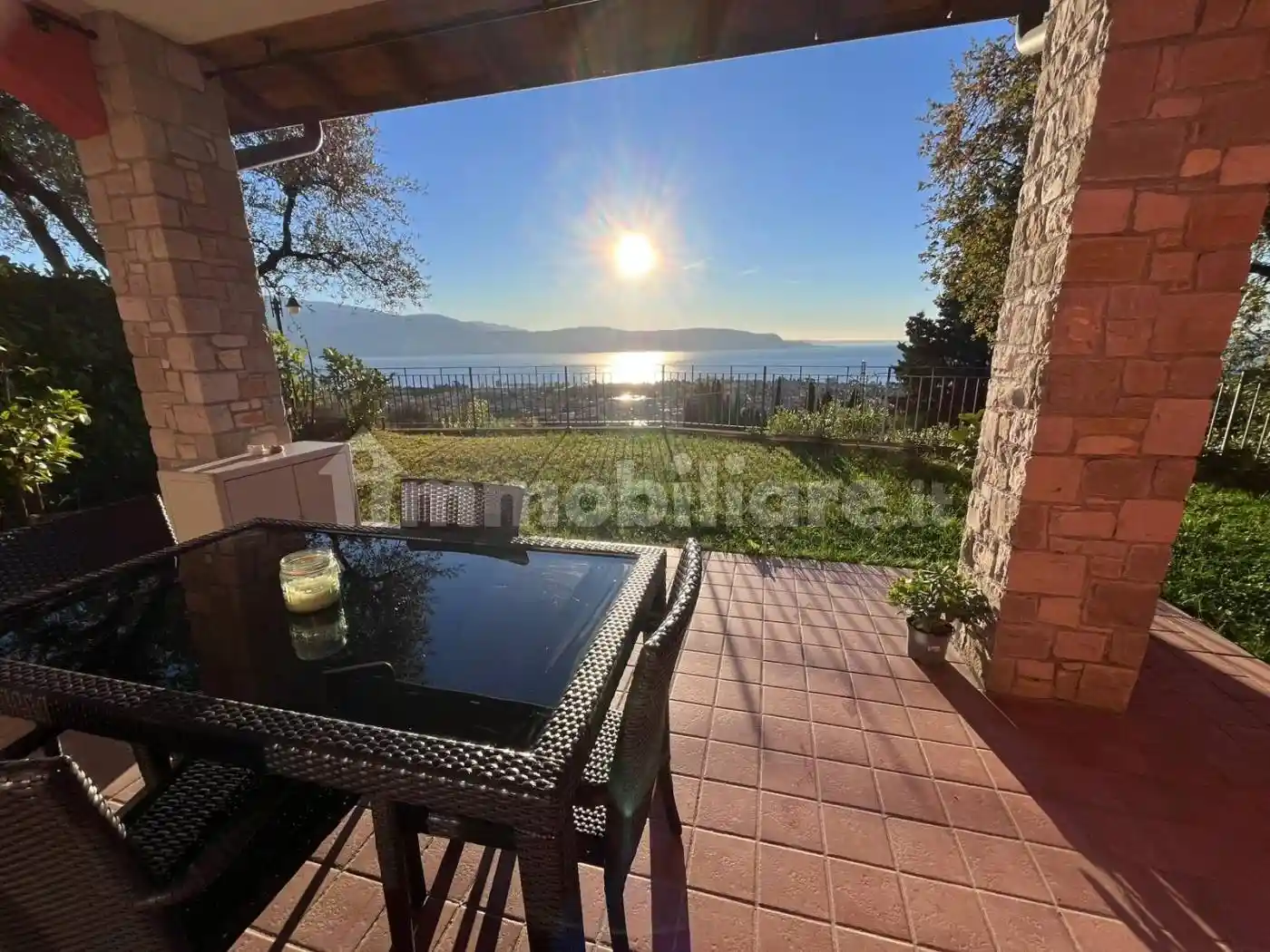 Appartamento in vendita a Toscolano-Maderno