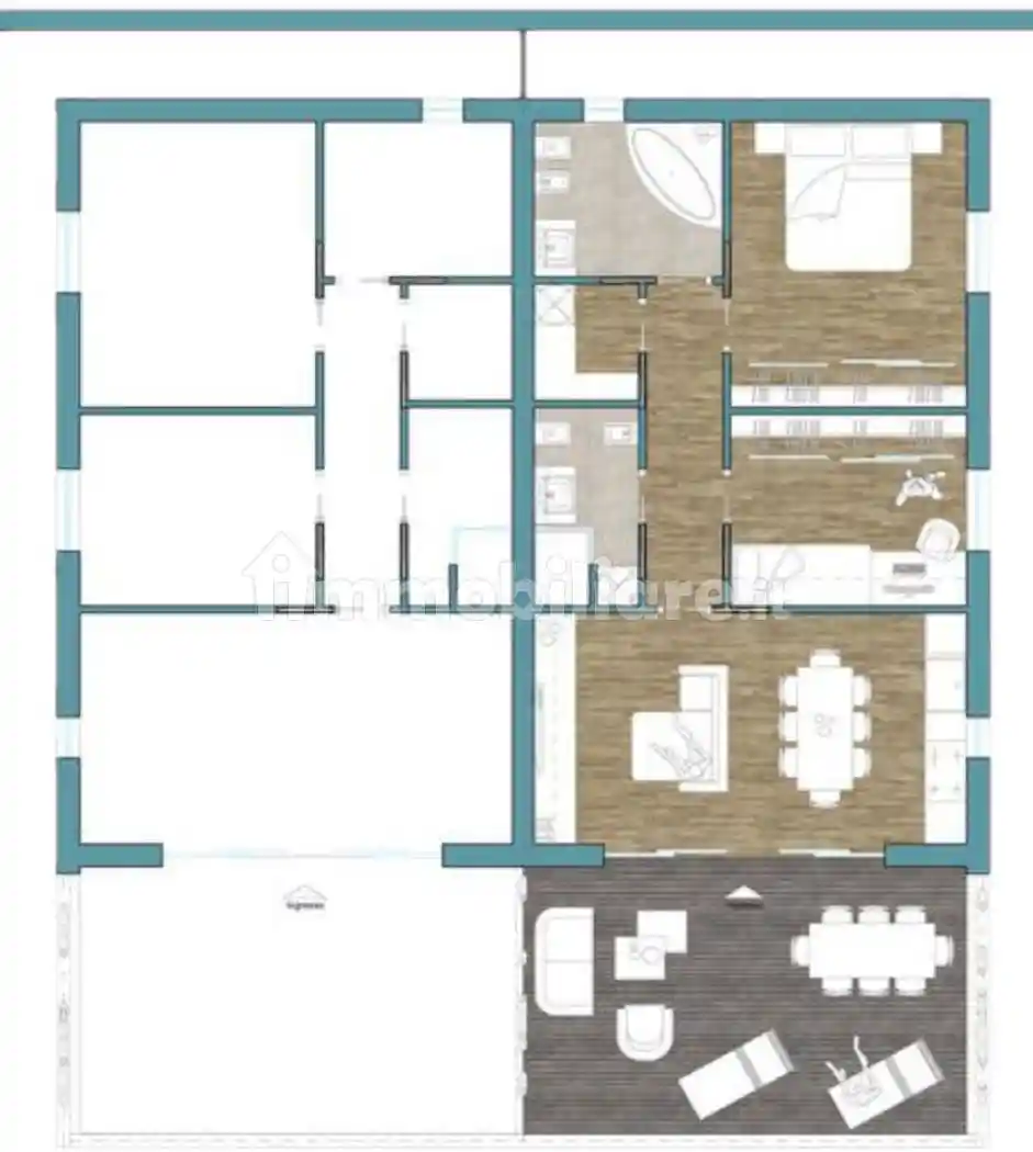 Appartamento - foto 5