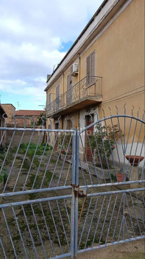 Casa indipendente in vendita a Feroleto della Chiesa