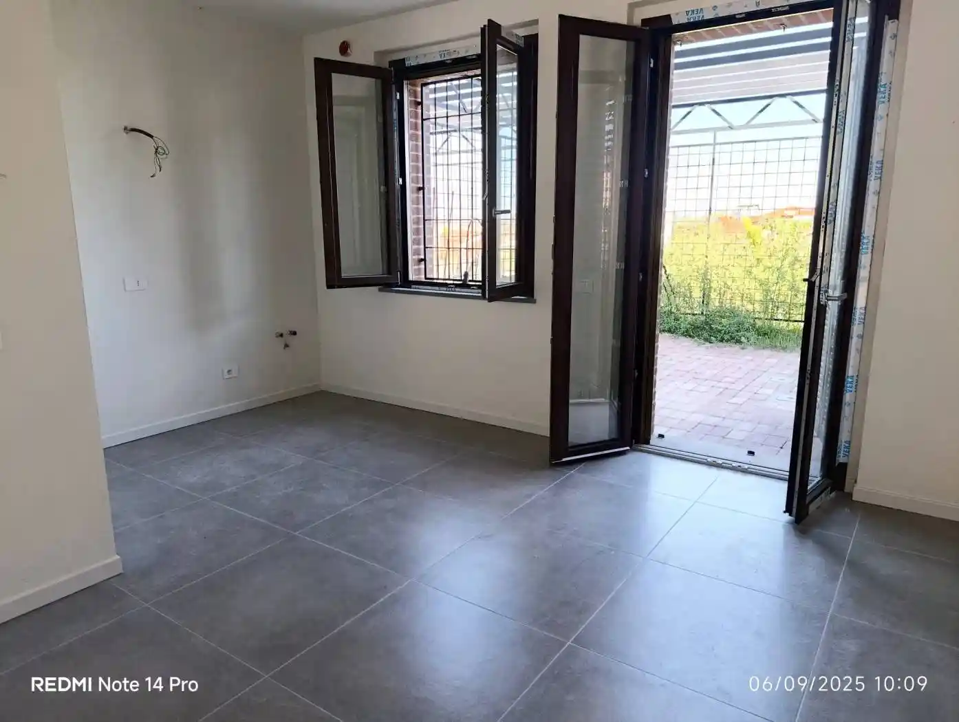 Villetta a schiera in vendita a Podenzano