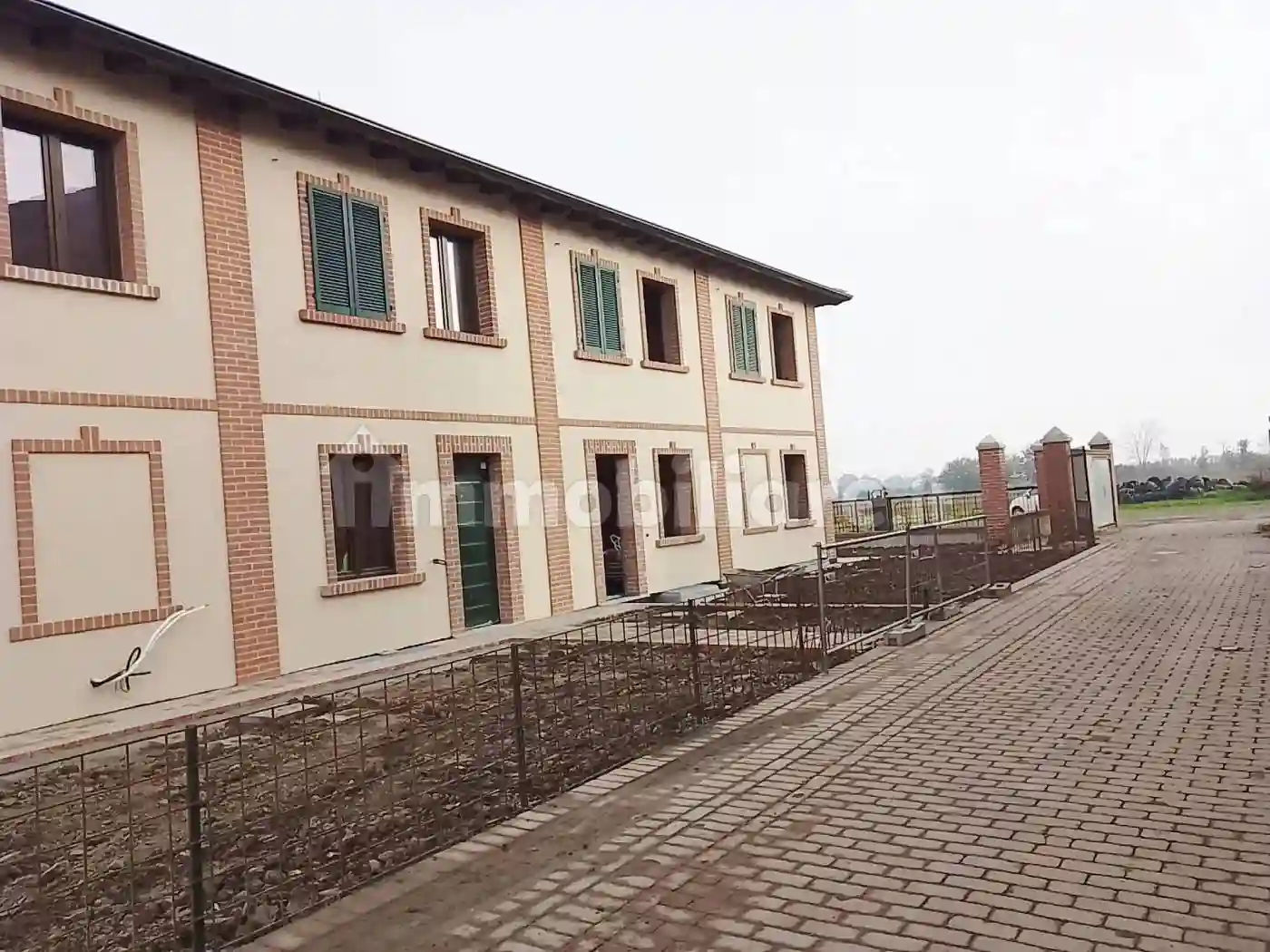 Villetta a schiera - foto 3