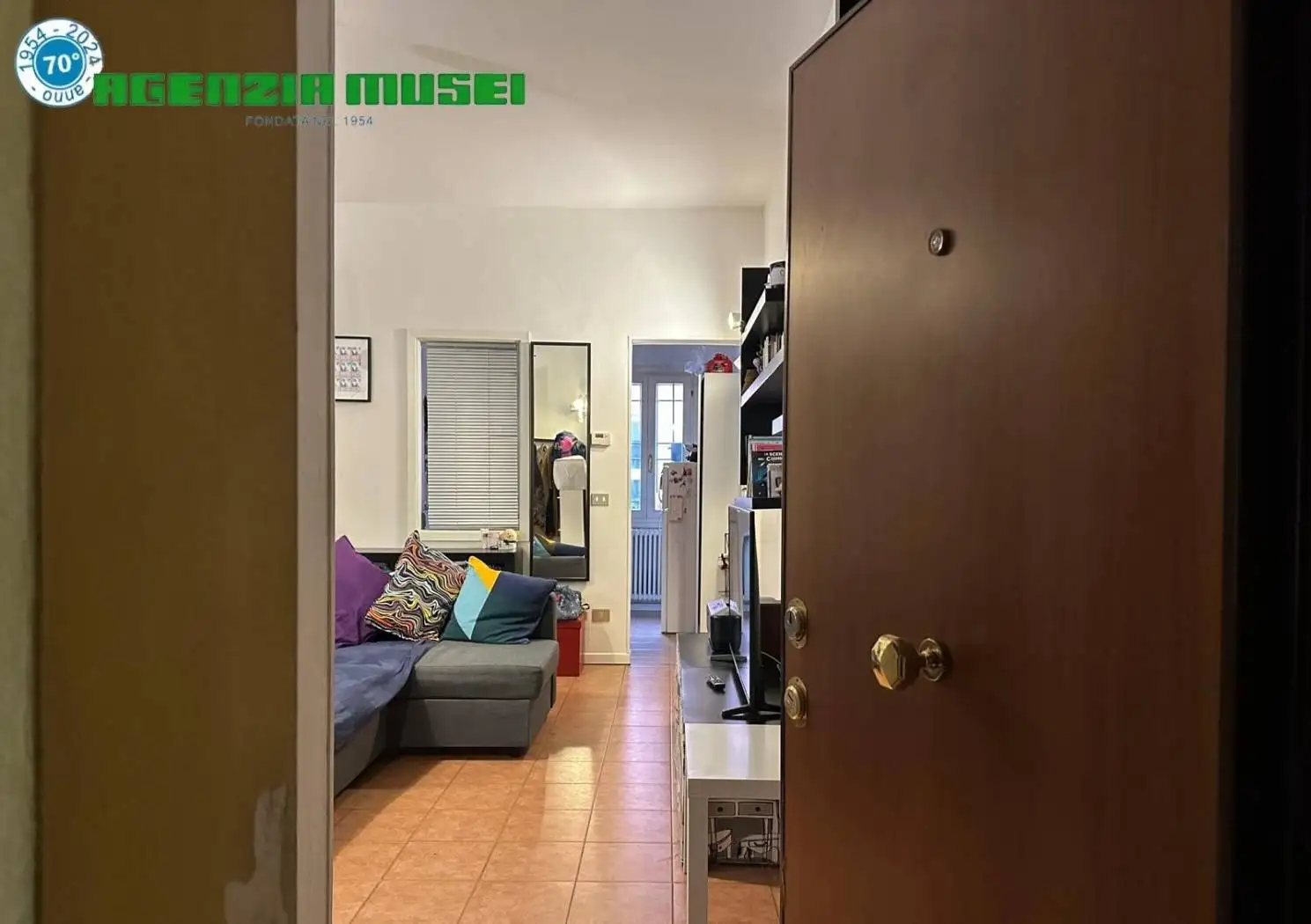 Appartamento in vendita a Bologna