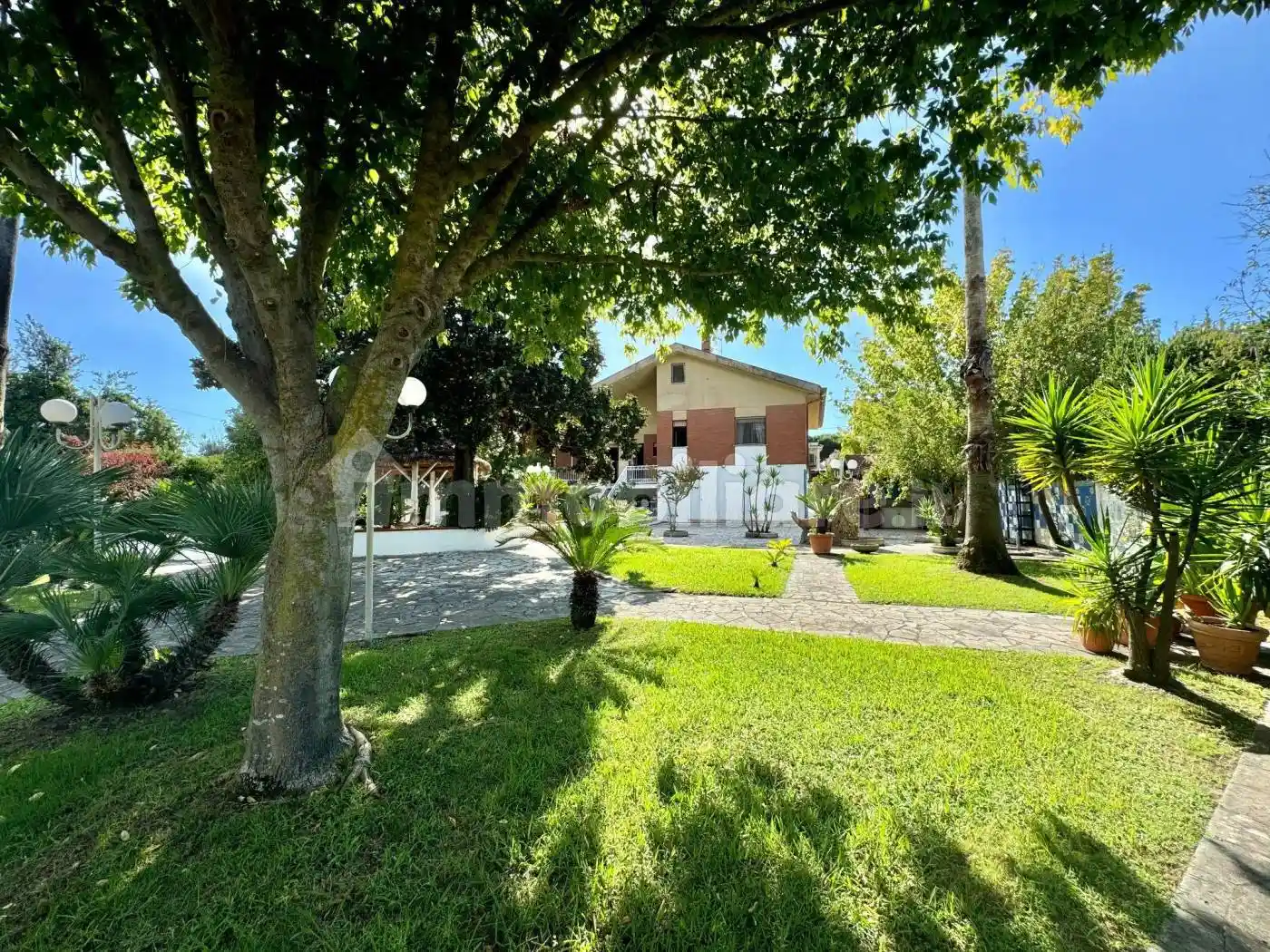 Villa in vendita a Terracina