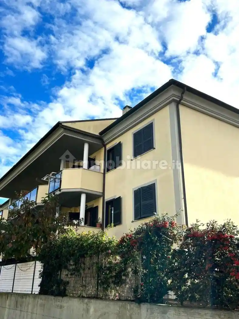 Appartamento in vendita a Civitavecchia