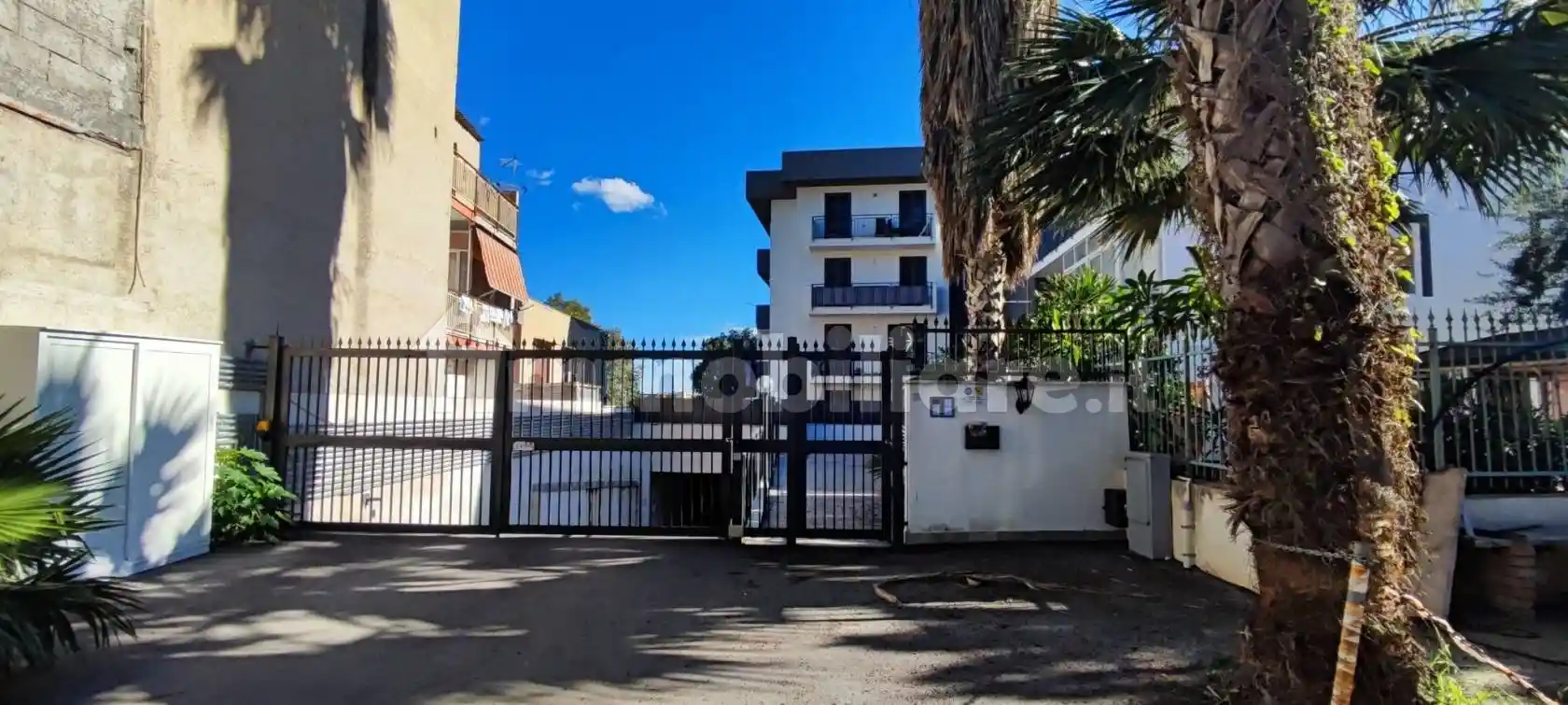 Appartamento in vendita a Palermo