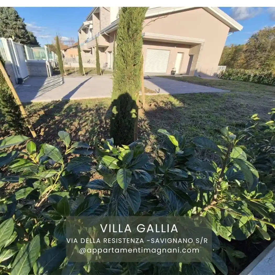 Villetta a schiera - foto 2