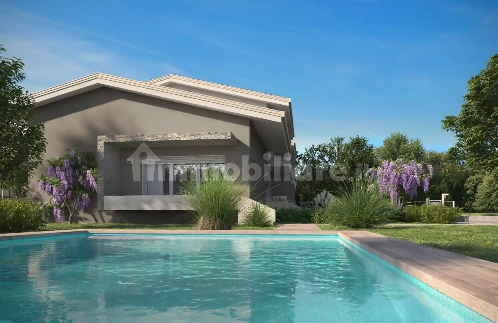 Villetta a schiera - foto 3