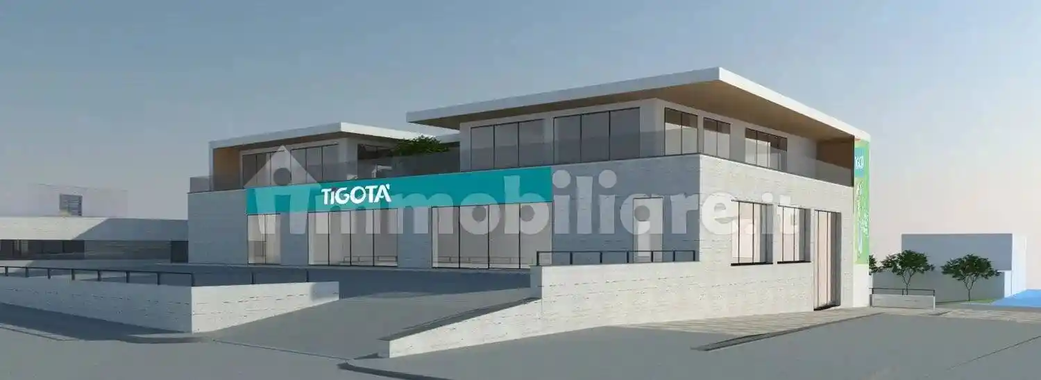 Palazzo - Edificio in affitto a Civitanova Marche