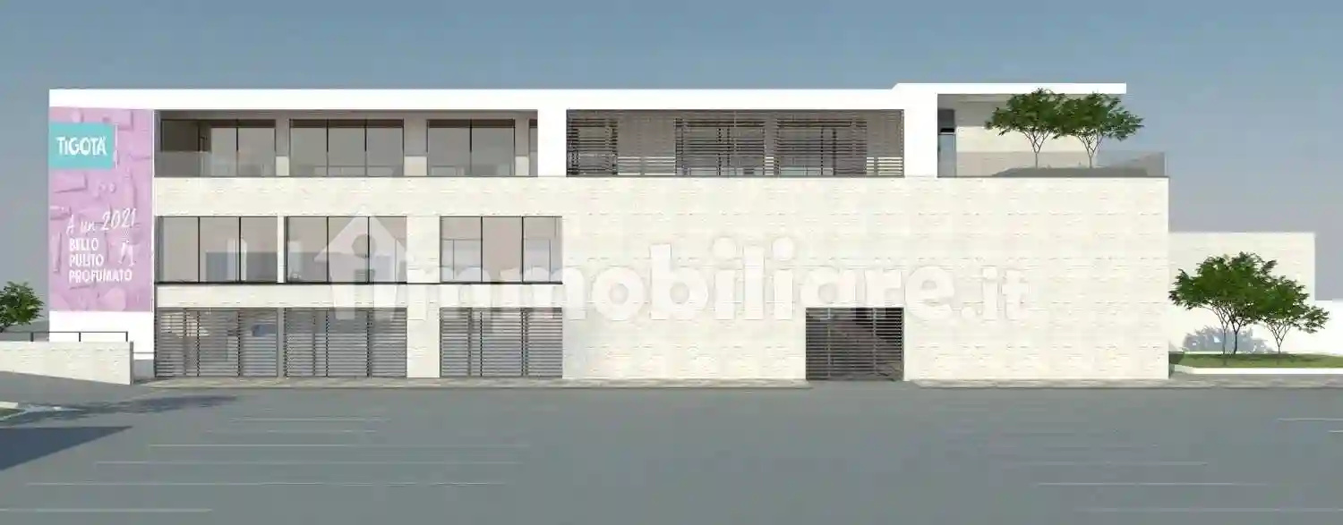 Palazzo - Edificio - foto 4