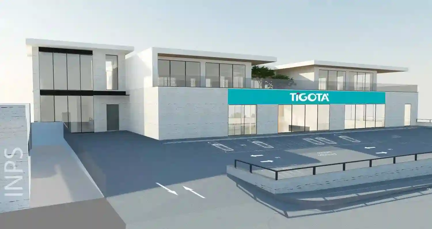 Palazzo - Edificio - foto 5