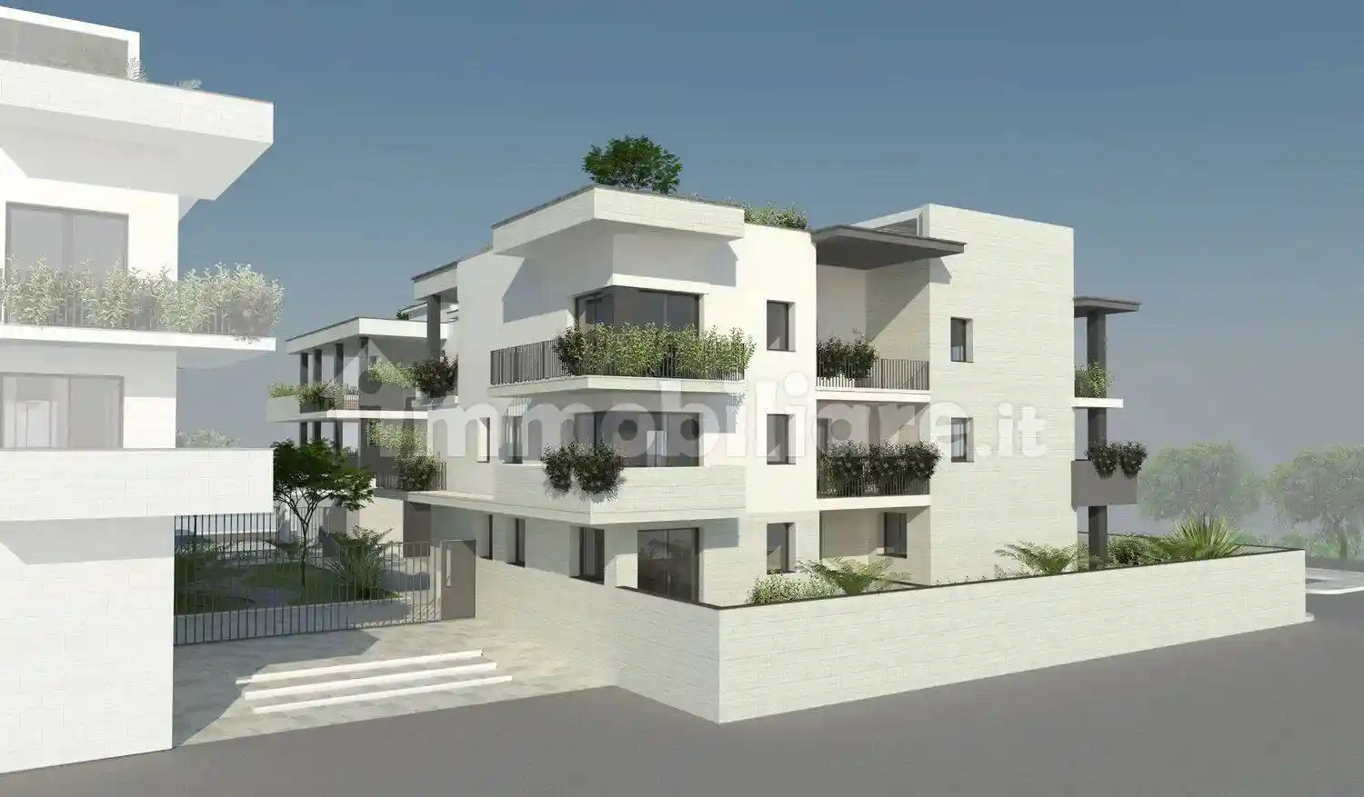 Appartamento in vendita a Civitanova Marche