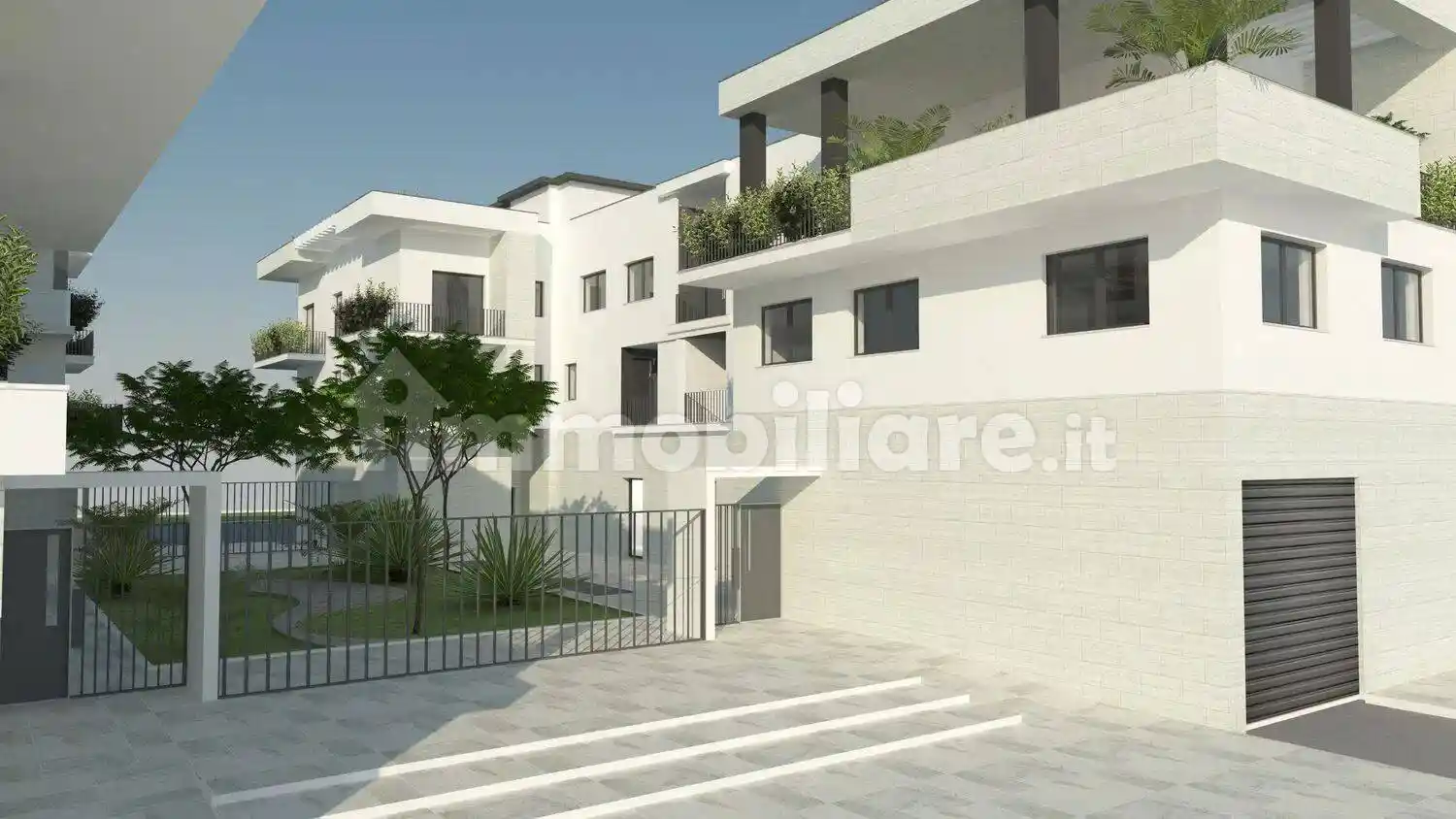 Appartamento in vendita a Civitanova Marche