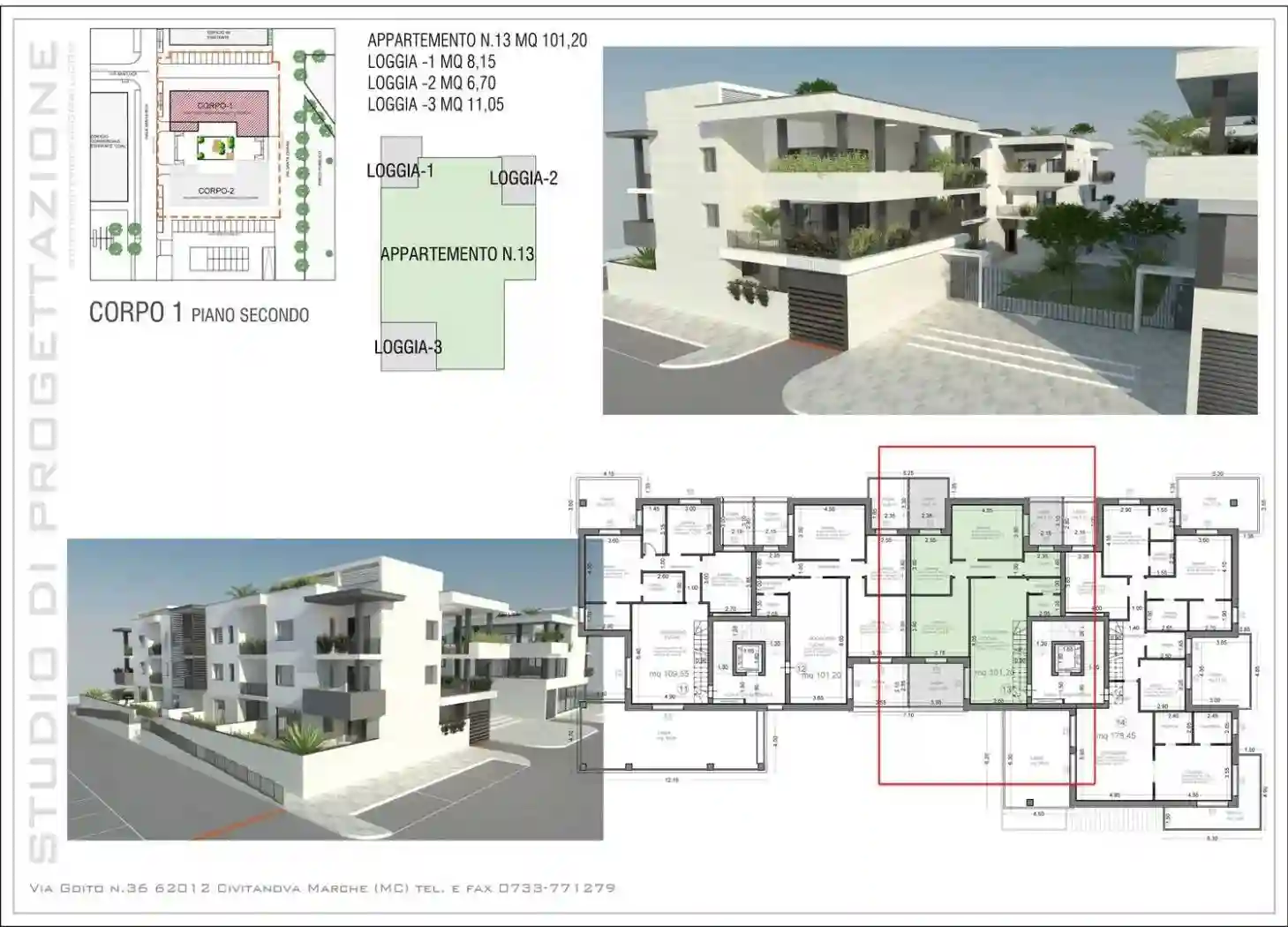 Attico - Mansarda - foto 2